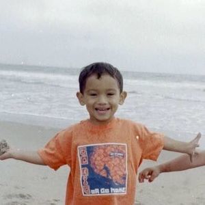 Meet your Posher, Sebastian